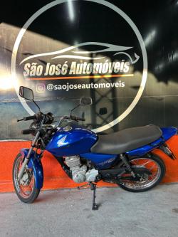 HONDA CG 150 TITAN KS