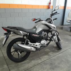 HONDA CG 160 FAN