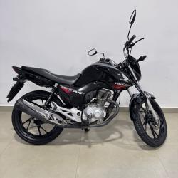 HONDA CG 160 FAN