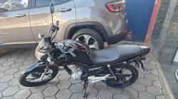HONDA CG 160 FAN