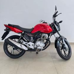 HONDA CG 160 START