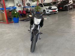 HONDA CG 160 START