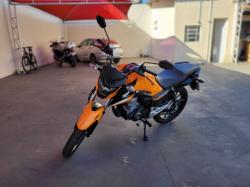 HONDA CG 160 TITAN