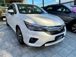 HONDA City Hatch 1.5 16V 4P FLEX TOURING AUTOMTICO CVT