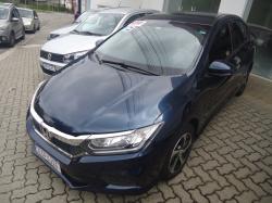 HONDA City Sedan 1.5 16V 4P DX FLEX