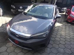 HONDA City Sedan 1.5 16V 4P EXL FLEX AUTOMTICO