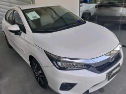 HONDA City Sedan 1.5 16V 4P FLEX TOURING AUTOMTICO CVT
