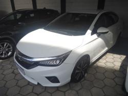 HONDA City Sedan 1.5 16V 4P FLEX TOURING AUTOMTICO CVT