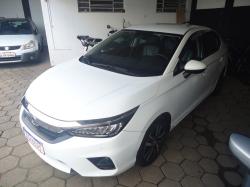 HONDA City Sedan 1.5 16V 4P LX FLEX AUTOMTICO