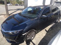 HONDA Civic 2.0 16V 4P FLEX LX AUTOMTICO