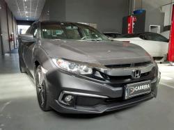 HONDA Civic 2.0 16V 4P EX FLEX  AUTOMTICO CVT