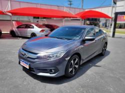 HONDA Civic 2.0 16V 4P FLEX LX AUTOMTICO