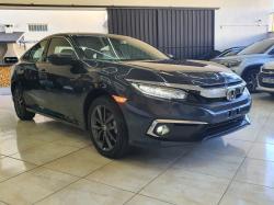 HONDA Civic 2.0 16V 4P EXL FLEX  AUTOMTICO CVT