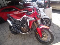 HONDA CRF 1000L Africa Twin ADVENTURE SPORTS