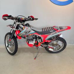 HONDA CRF 230 F