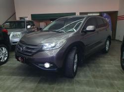 HONDA CRV 2.0 16V 4P EXL FLEX AUTOMTICO
