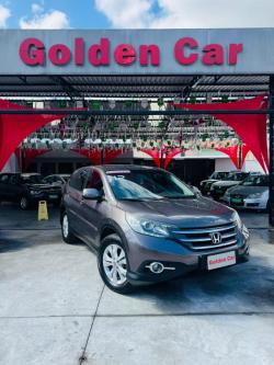 HONDA CRV 2.0 16V 4P LX AUTOMTICO
