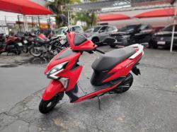 HONDA Elite 125 