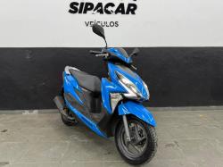 HONDA Elite 125 