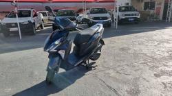 HONDA Elite 125 