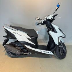 HONDA Elite 125 