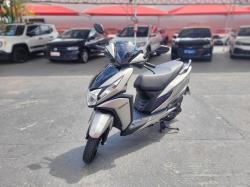 HONDA Elite 125 