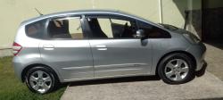 HONDA Fit 1.4 16V 4P LX FLEX AUTOMTICO