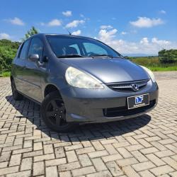 HONDA Fit 1.4 16V 4P LXL FLEX