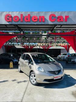 HONDA Fit 1.4 16V 4P LX FLEX