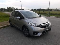 HONDA Fit 1.5 16V 4P EX FLEX AUTOMTICO