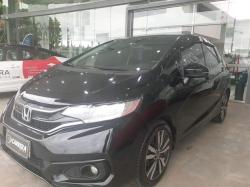 HONDA Fit 1.5 16V 4P EXL FLEX AUTOMTICO