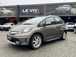 HONDA Fit 1.5 16V 4P TWIST FLEX AUTOMTICO
