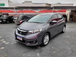 HONDA Fit 1.5 16V 4P PERSONAL FLEX AUTOMTICO CVT