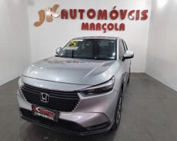 HONDA HR-V 1.5 16V 4P FLEX EX AUTOMTICO CVT