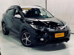 HONDA HR-V 1.5 16V 4P FLEX EX AUTOMTICO CVT