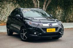 HONDA HR-V 1.5 16V 4P FLEX EX AUTOMTICO CVT