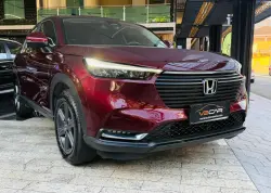 HONDA HR-V 1.5 16V 4P FLEX EXL AUTOMTICO CVT