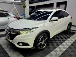 HONDA HR-V 1.5 16V 4P FLEX TOURING TURBO AUTOMTICO CVT