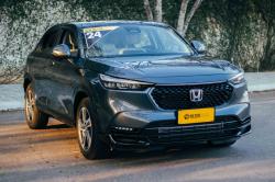 HONDA HR-V 1.5 16V 4P TOURING TURBO AUTOMTICO CVT