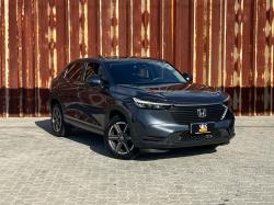 HONDA HR-V 1.5 16V 4P FLEX EX AUTOMTICO CVT
