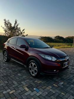 HONDA HR-V 1.5 16V 4P FLEX EXL AUTOMTICO CVT