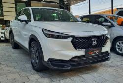 HONDA HR-V 1.5 16V 4P FLEX ADVANCE TURBO AUTOMTICO CVT