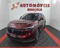 HONDA HR-V 1.5 16V 4P FLEX EX AUTOMTICO CVT