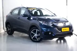 HONDA HR-V 1.8 16V 4P EX FLEX AUTOMTICO CVT