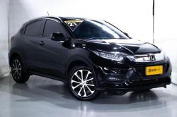 HONDA HR-V 1.8 16V 4P EXL FLEX AUTOMTICO CVT