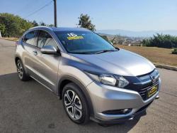 HONDA HR-V 1.8 16V 4P EX FLEX AUTOMTICO CVT