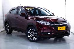 HONDA HR-V 1.8 16V 4P EX FLEX AUTOMTICO CVT