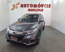 HONDA HR-V 1.8 16V 4P EXL FLEX AUTOMTICO CVT