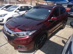 HONDA HR-V 1.8 16V 4P EXL FLEX AUTOMTICO CVT