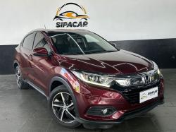 HONDA HR-V 1.8 16V 4P EXL FLEX AUTOMTICO CVT